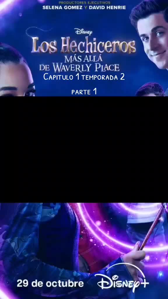 @SerieslatinoHDani
