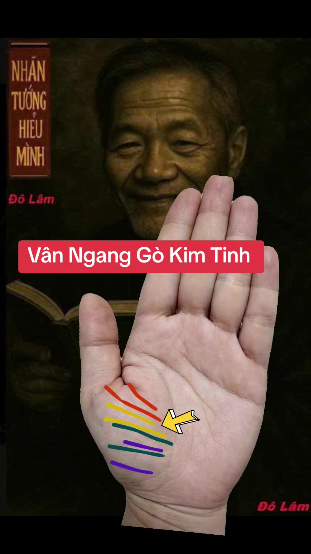 @Nh&acirc;n Tướng Hiểu M&igrave;nh