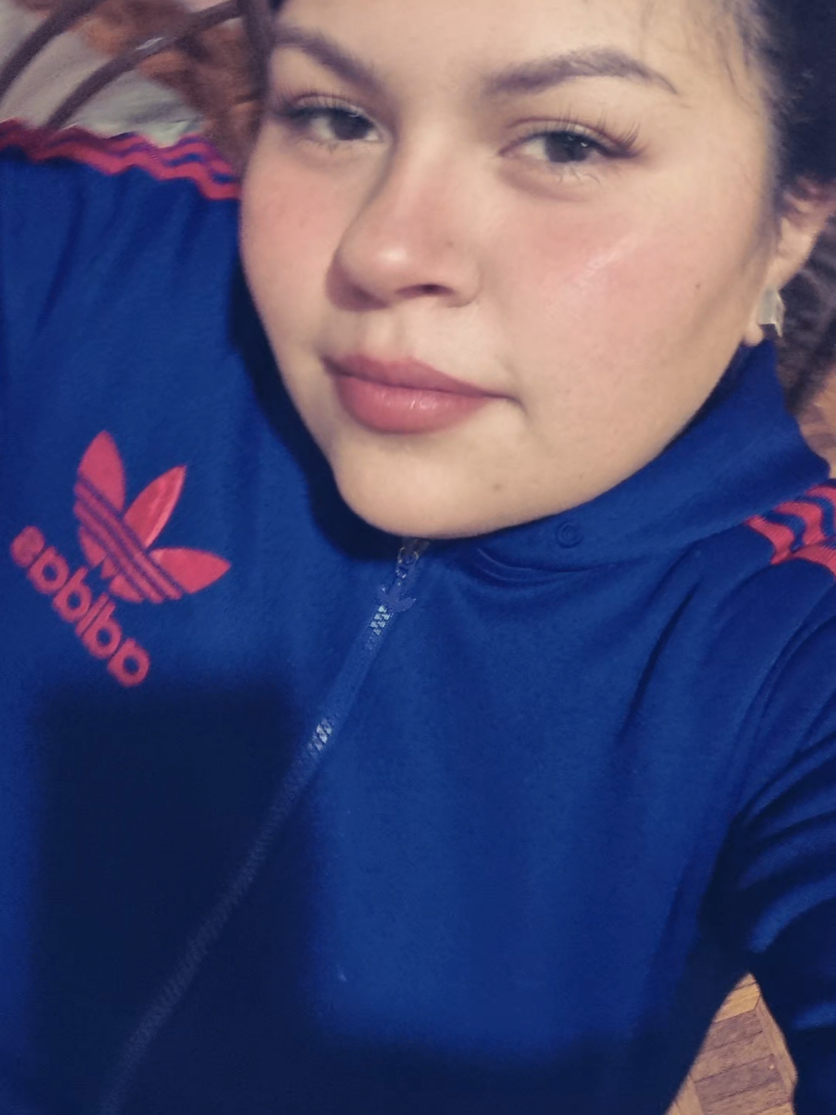 @Mica Corbalan