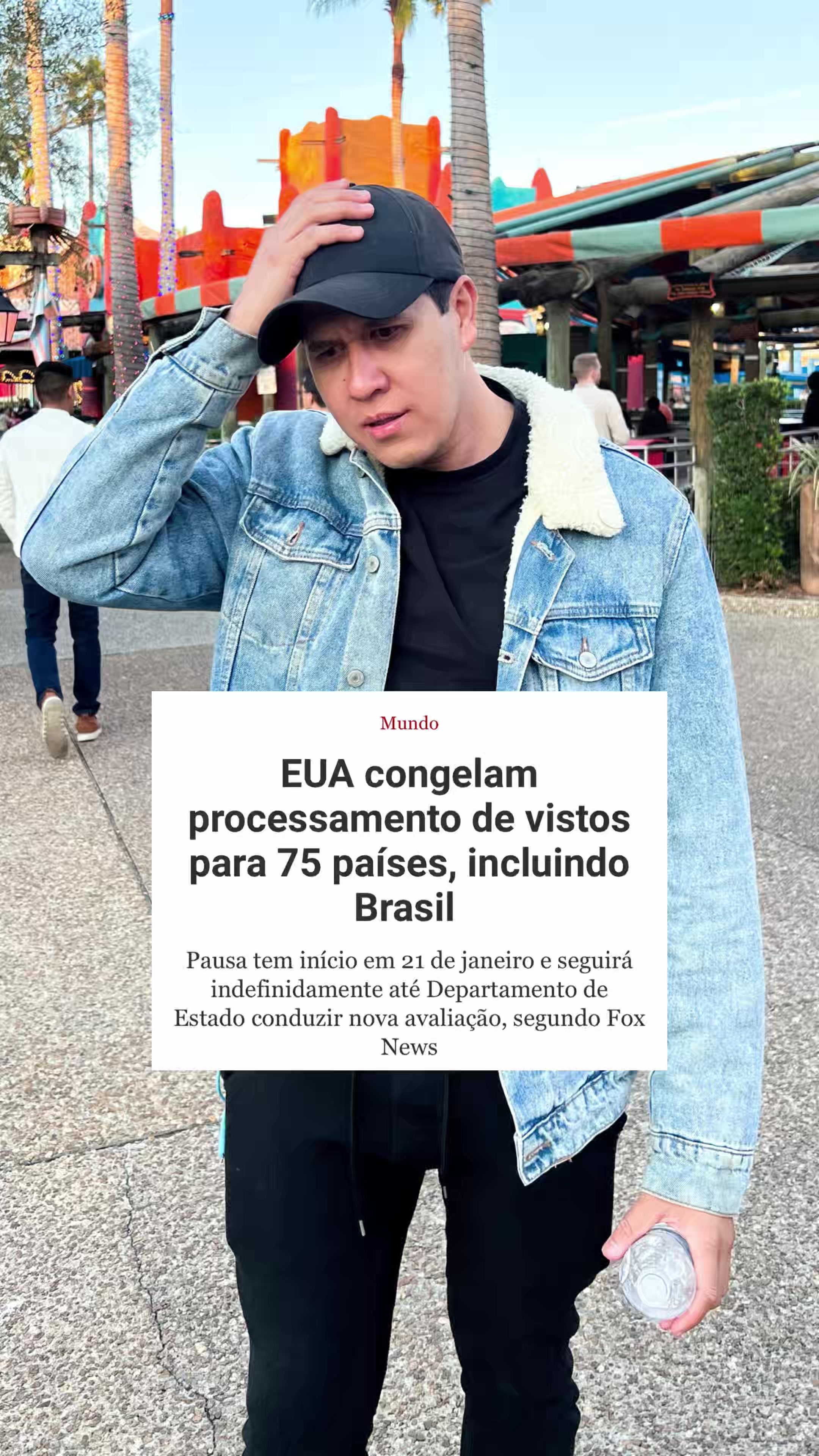 @Ray e Nando