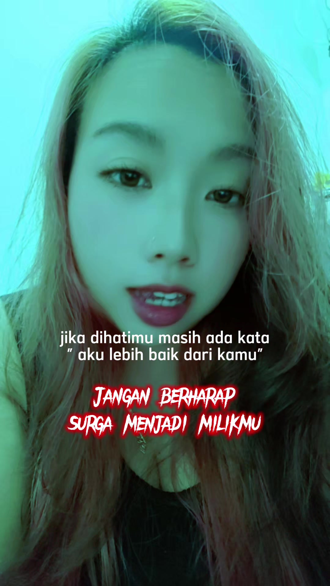 @airin lover gadis leo