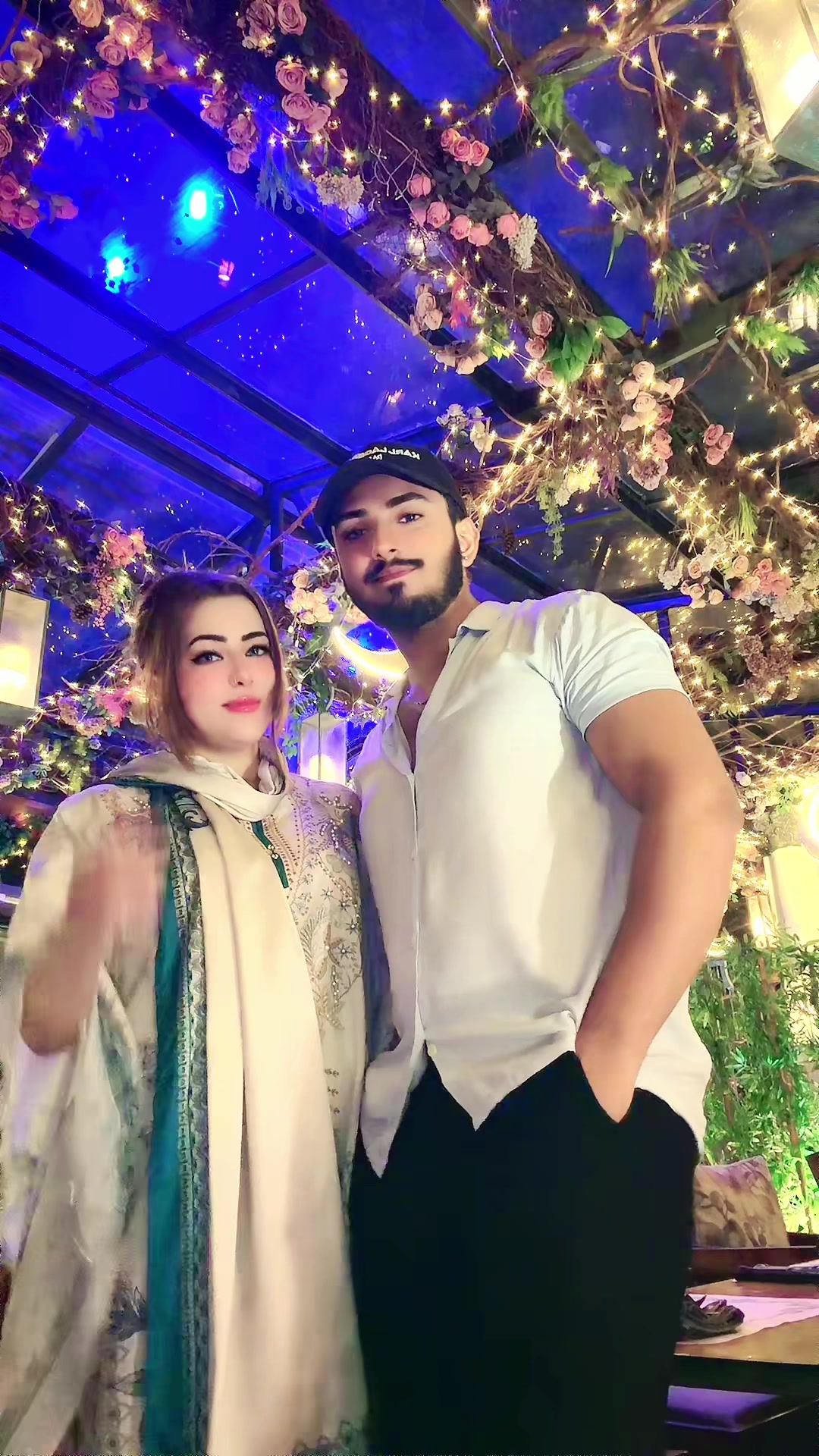 @arooj rana
