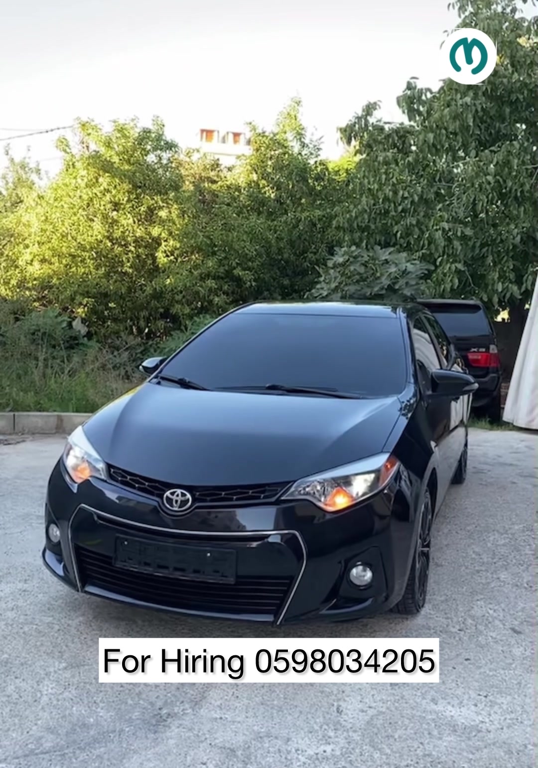 @Muvars Car Rental & Logistics