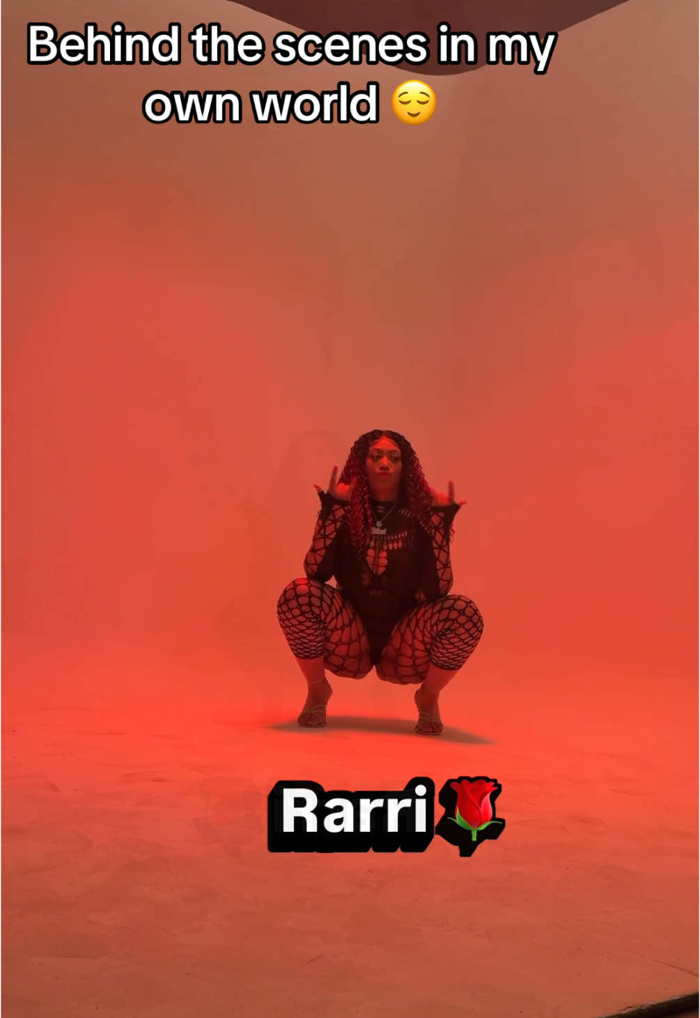 @Rarri Red