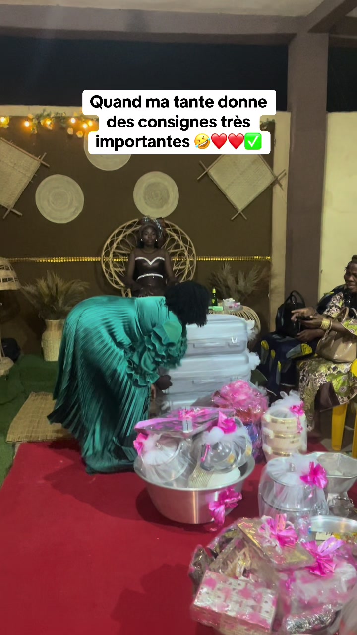@TATA LYNDA 🇧🇯