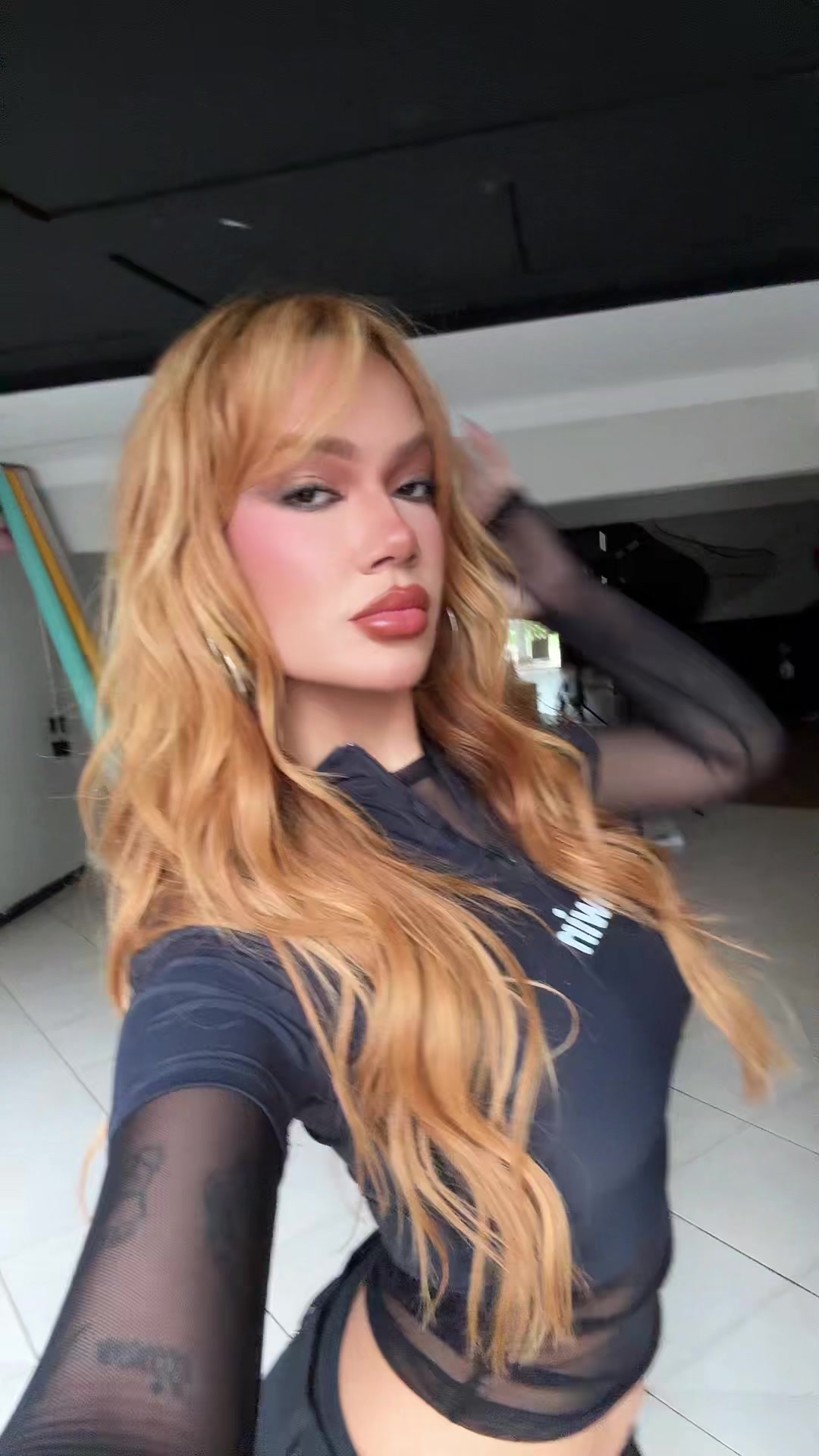 @Lara Silva ⭐️