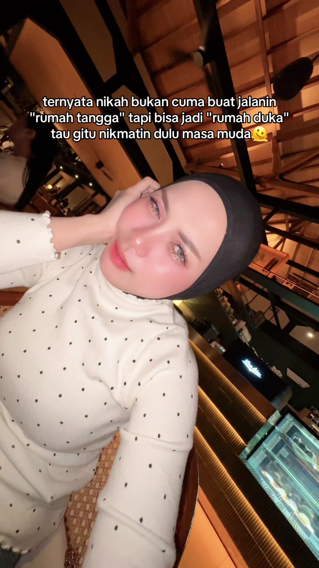 @Ibunya Gibran