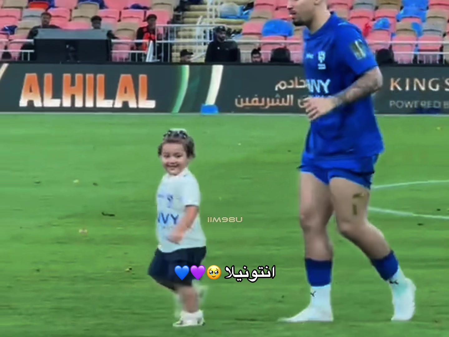 @بنت السعودية