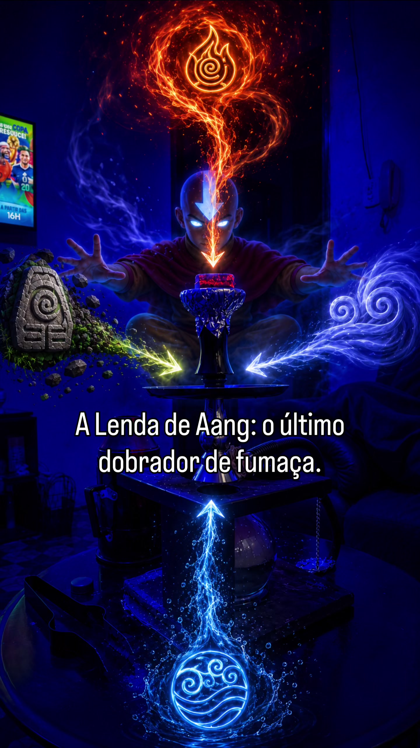 @Higor Melo