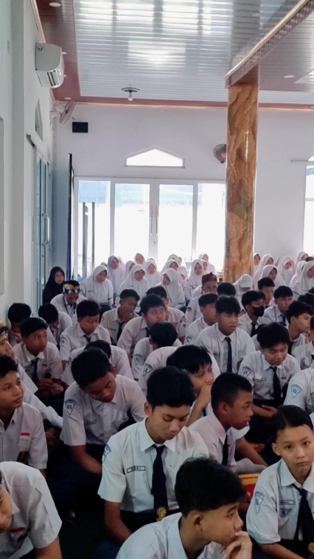 @MTs Muhammadiyah Batang