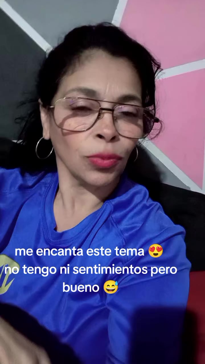 @Maria Peralta