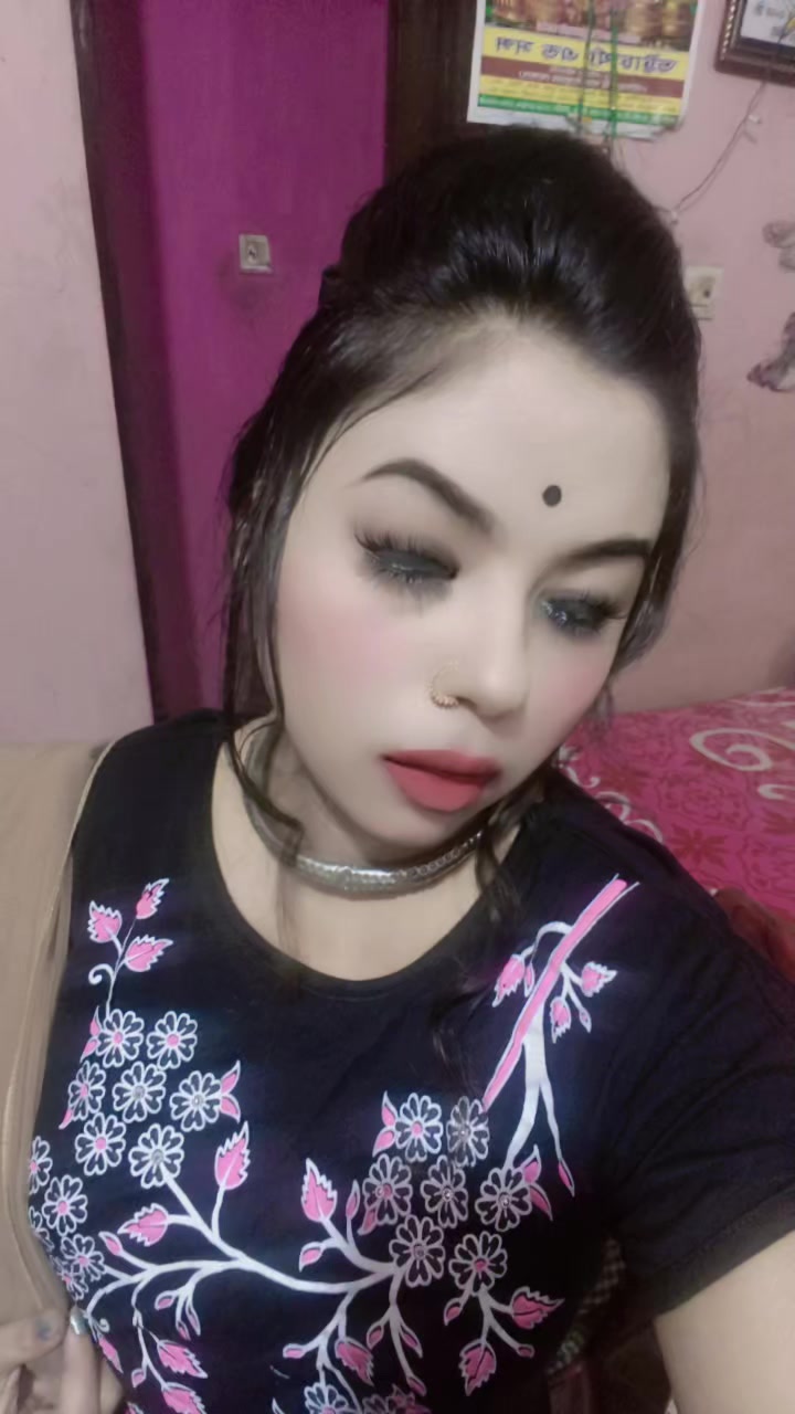 @Nipa Banerjee