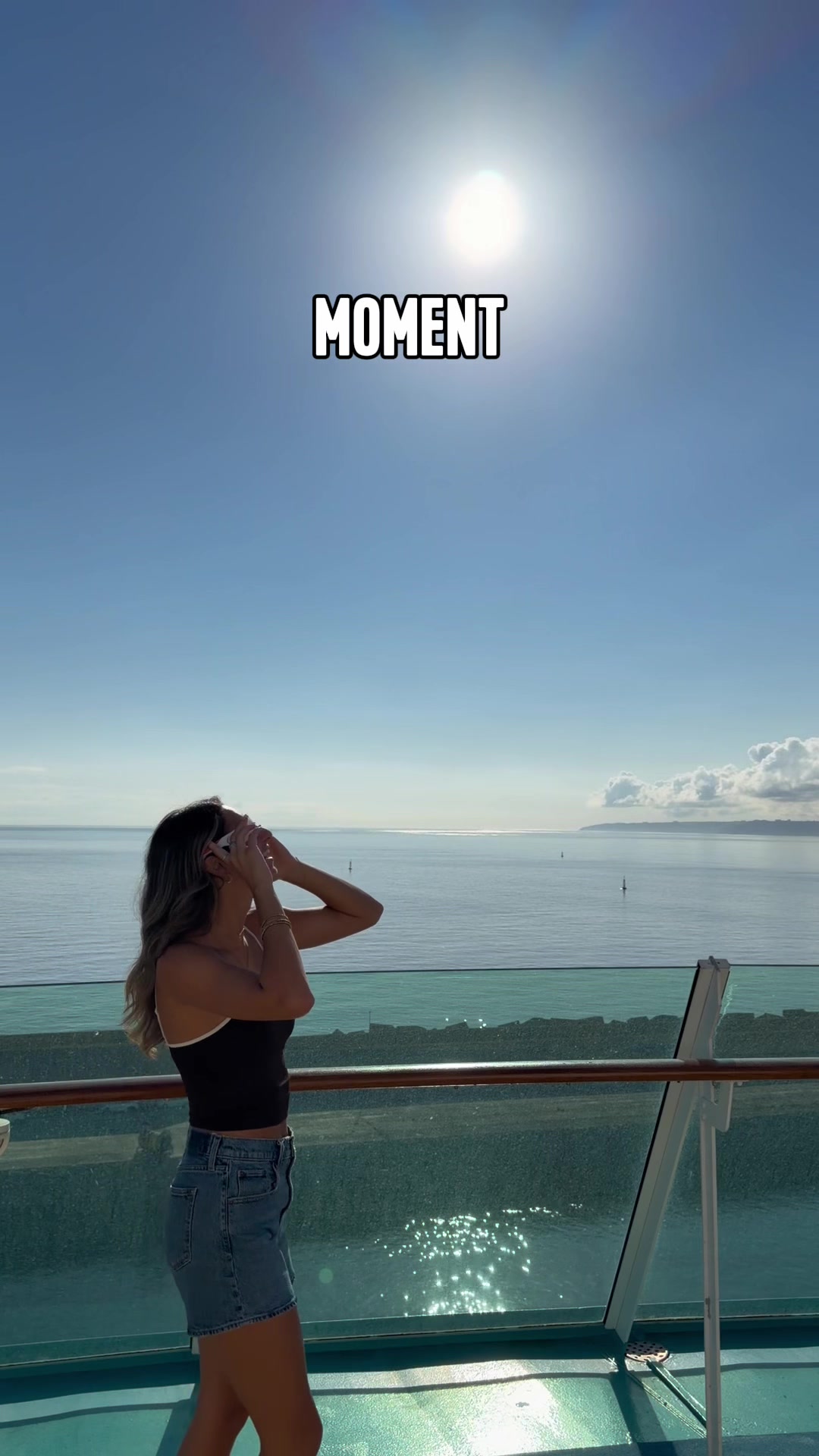 @Royal Caribbean