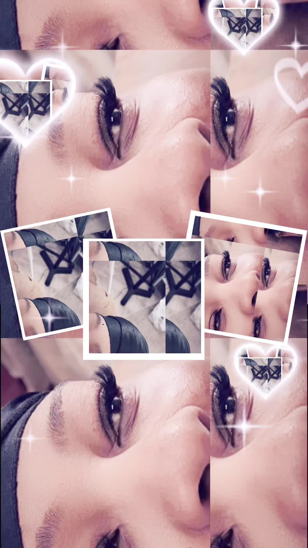 @Tracylashes