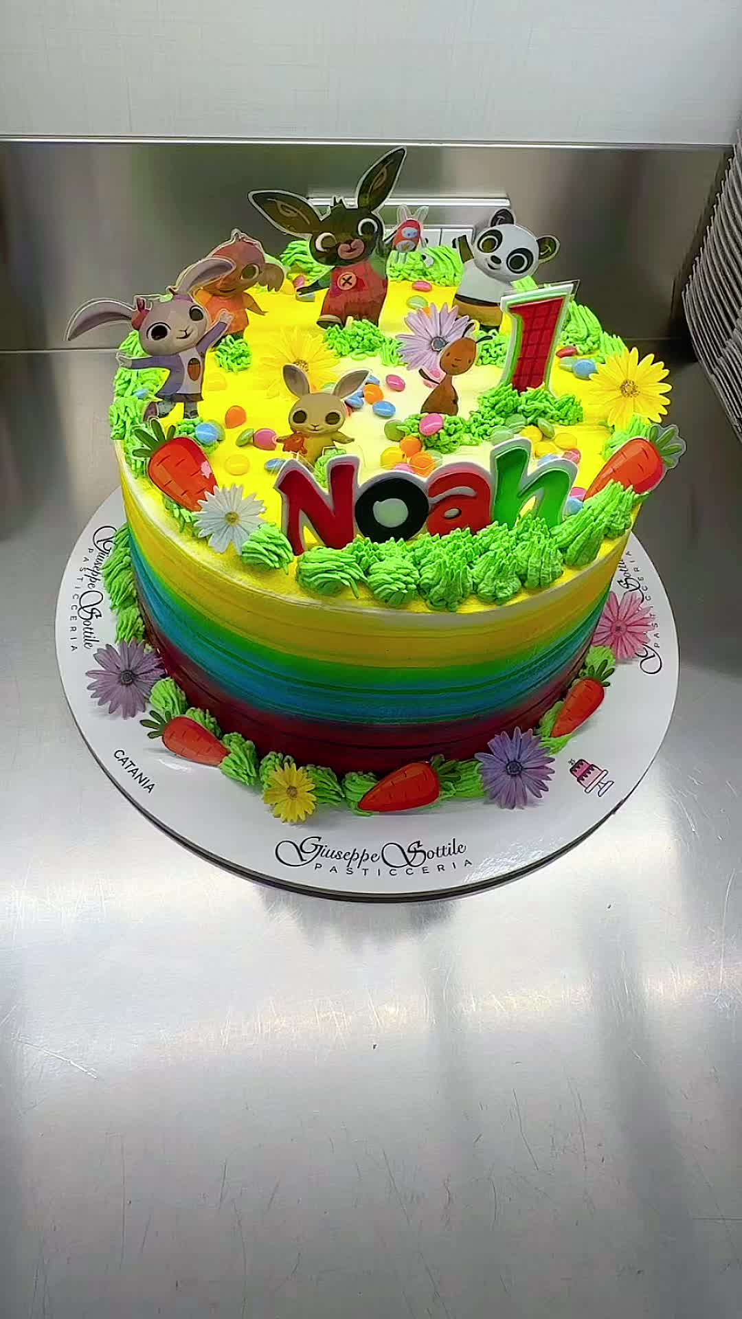 @Pasticceria Giuseppe Sottile®️