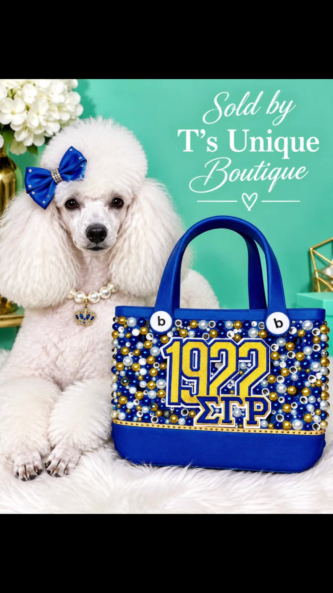 @Tsuniqueboutique