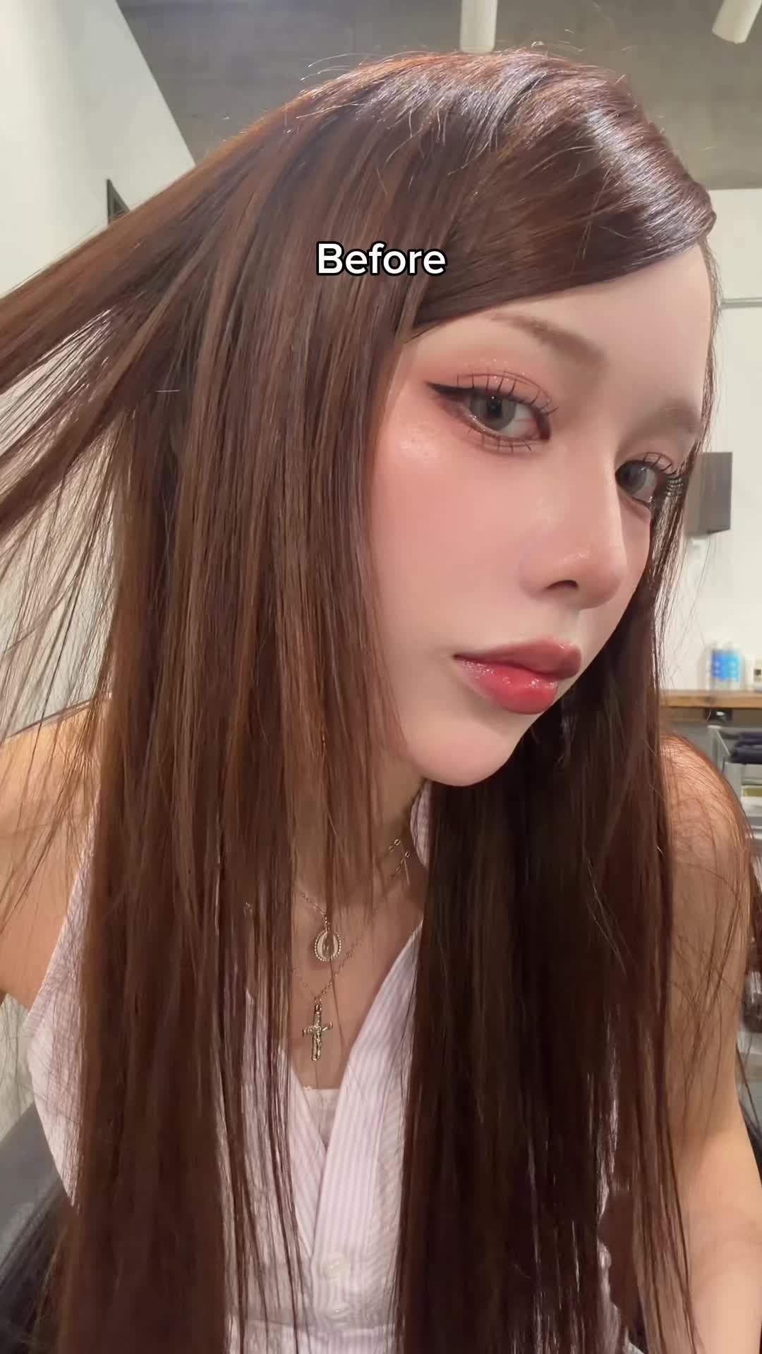 @よしおかせいか