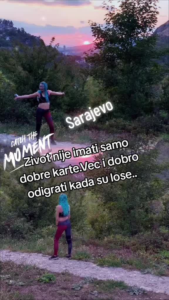 @🖤 SARAJKA BORBENA LAVICA ♥️