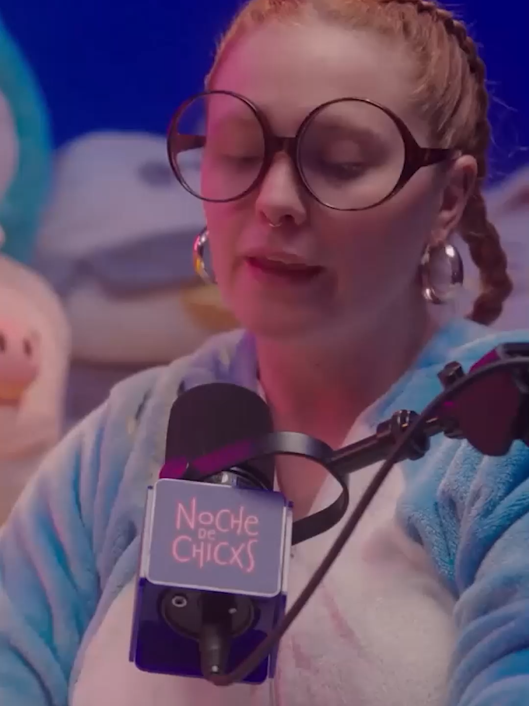 @💅🏼Noche de Chicxs🍿 podcast