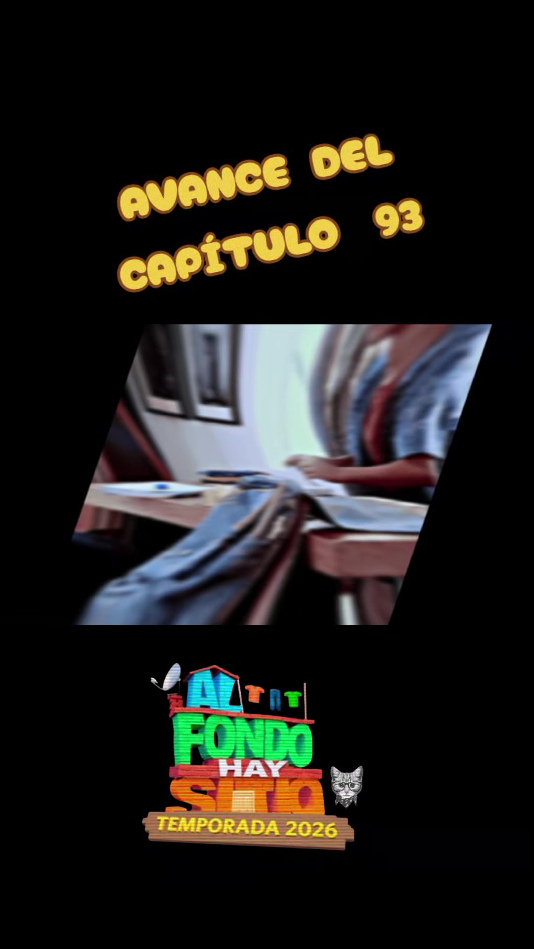 @AL FONDO HAY SITIO 2026