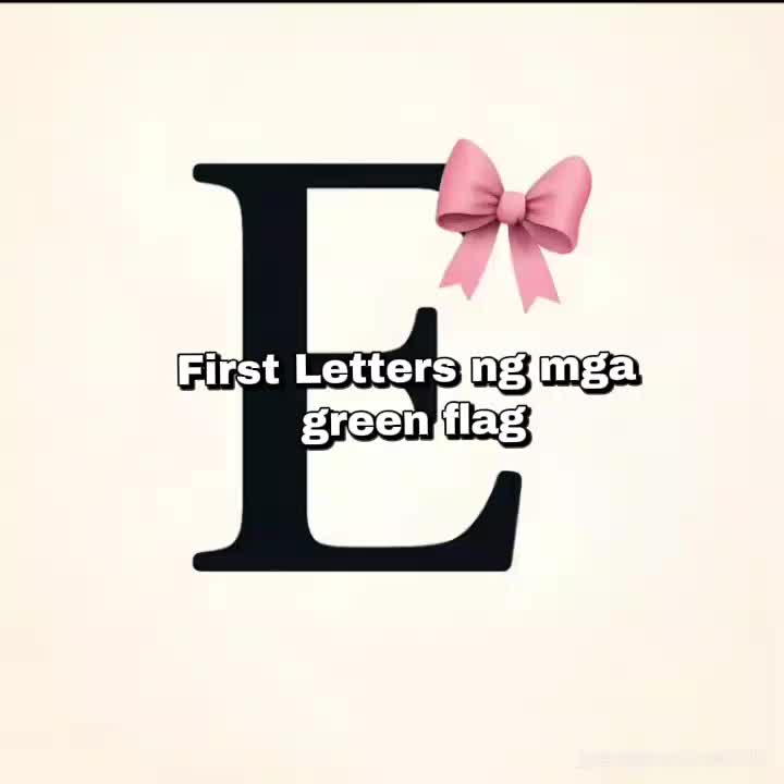 @editor ng yeahloe at walloe💌