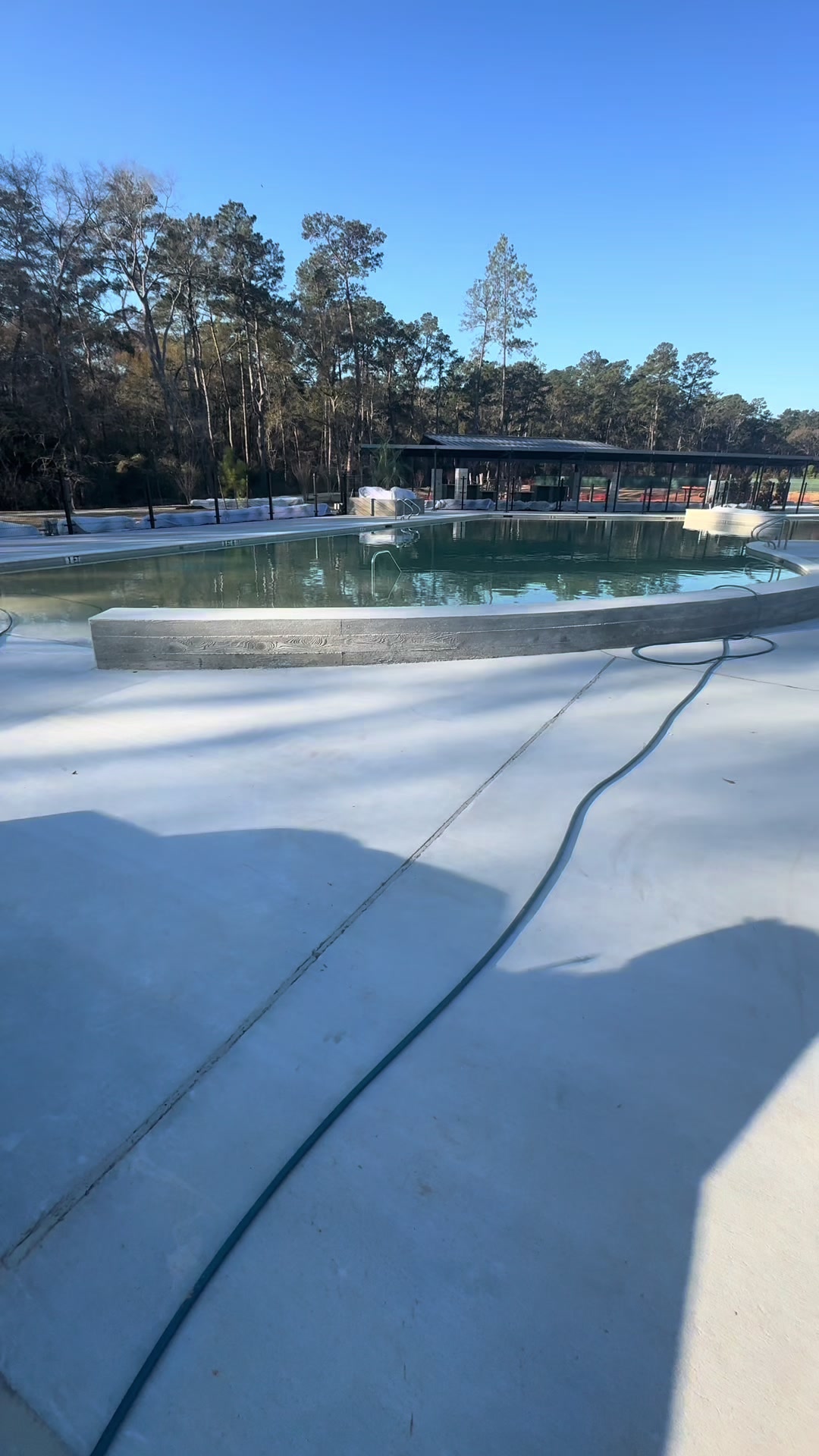 @Drew Pools
