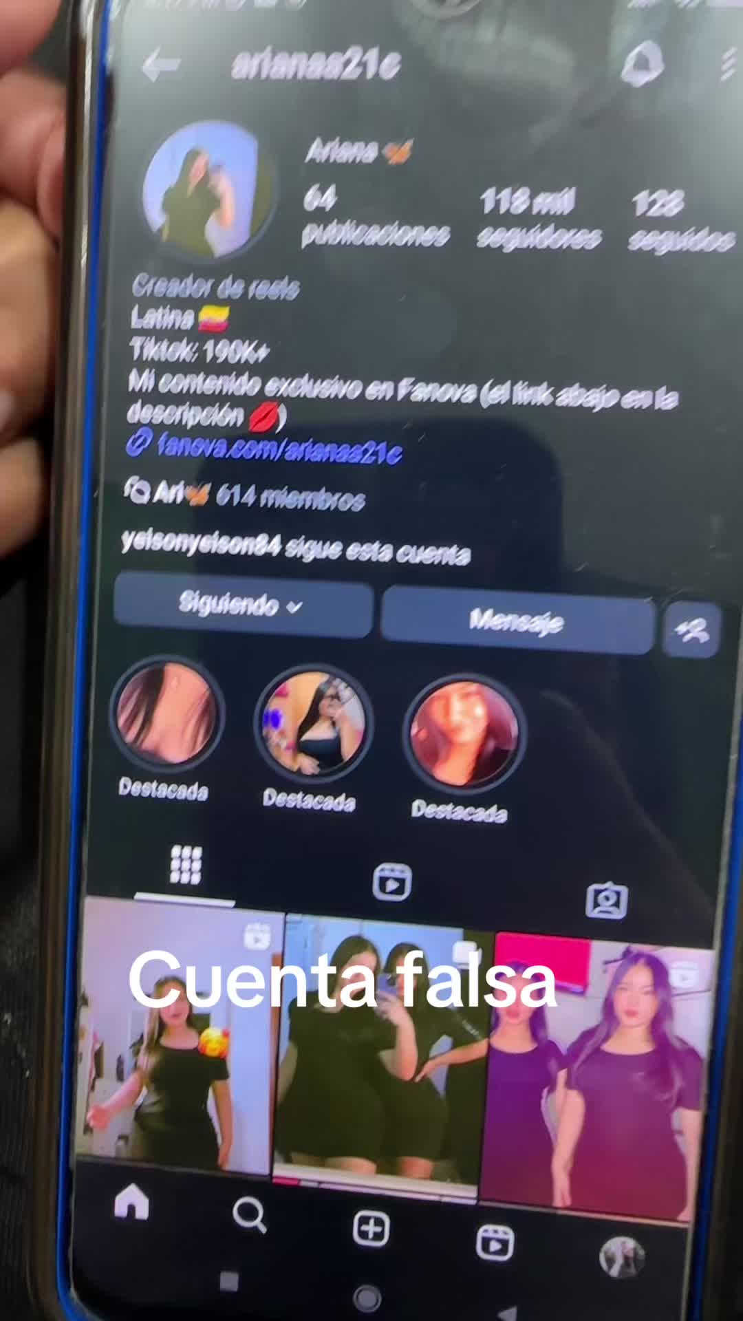 @Elizabeth Choez