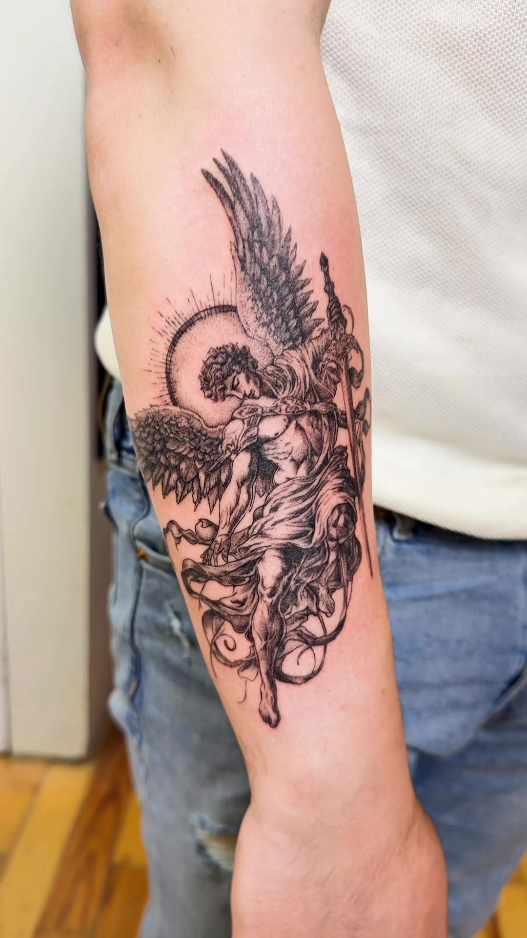 @Gatostudiotattoo