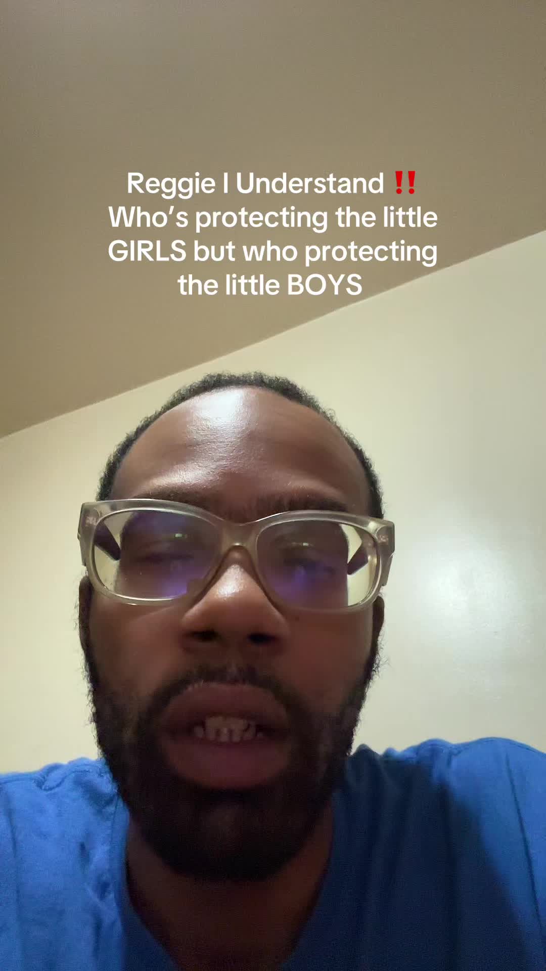 @Spokentruth