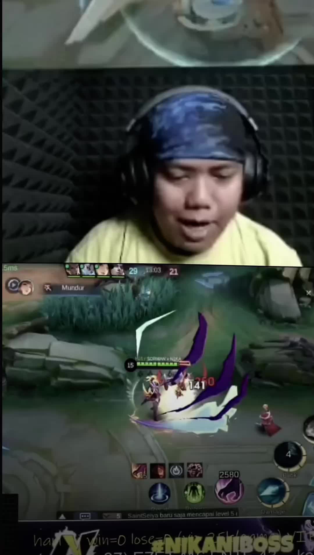 @CLIPPER MOBA