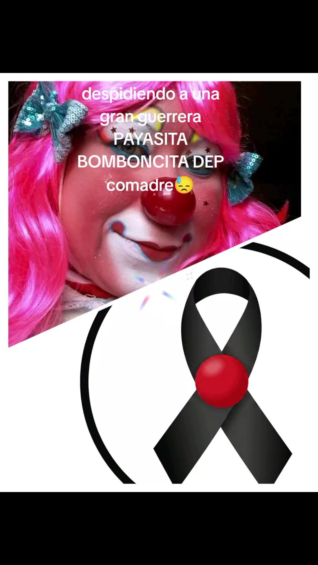 @payasita pestañitas