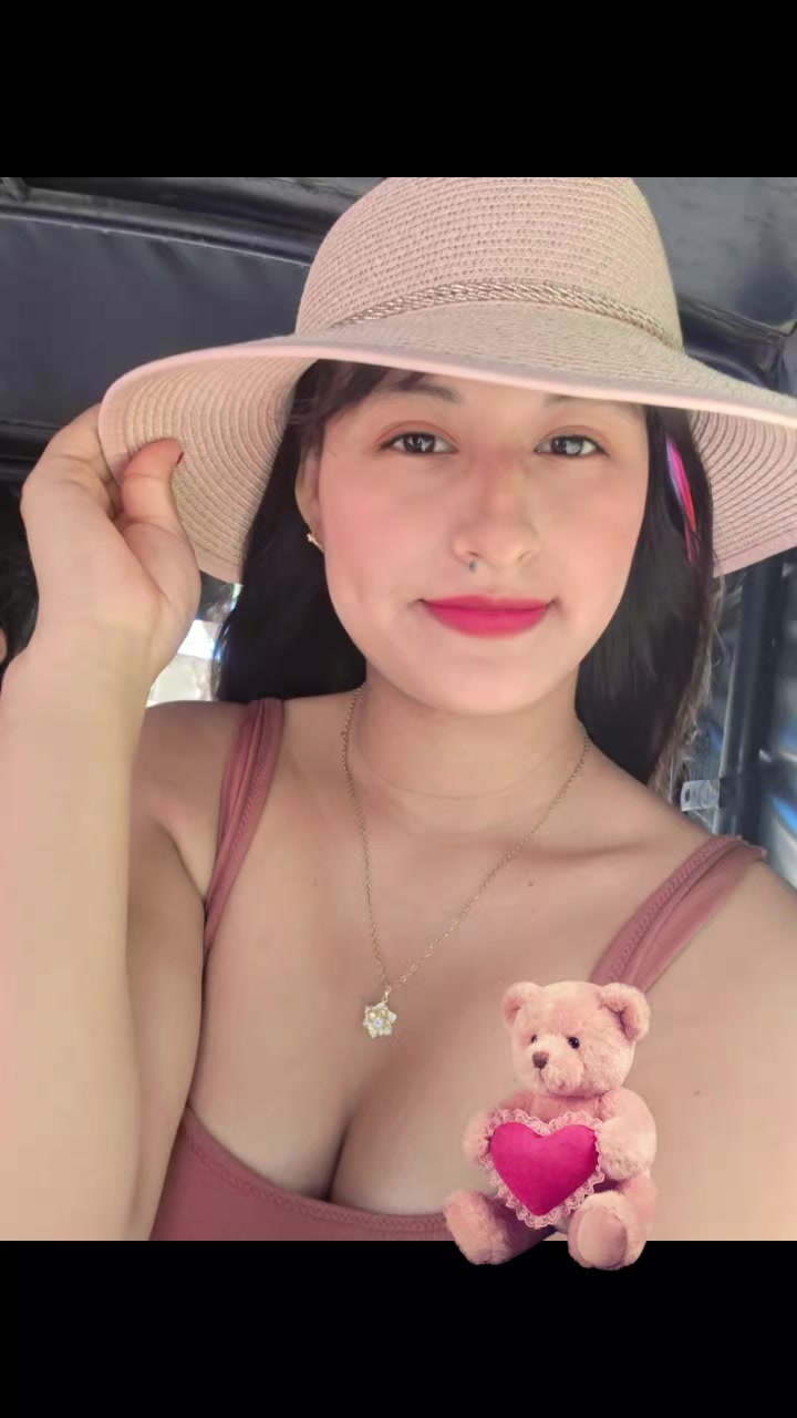 @🦋A'naly Chuquihuanga🥰😘