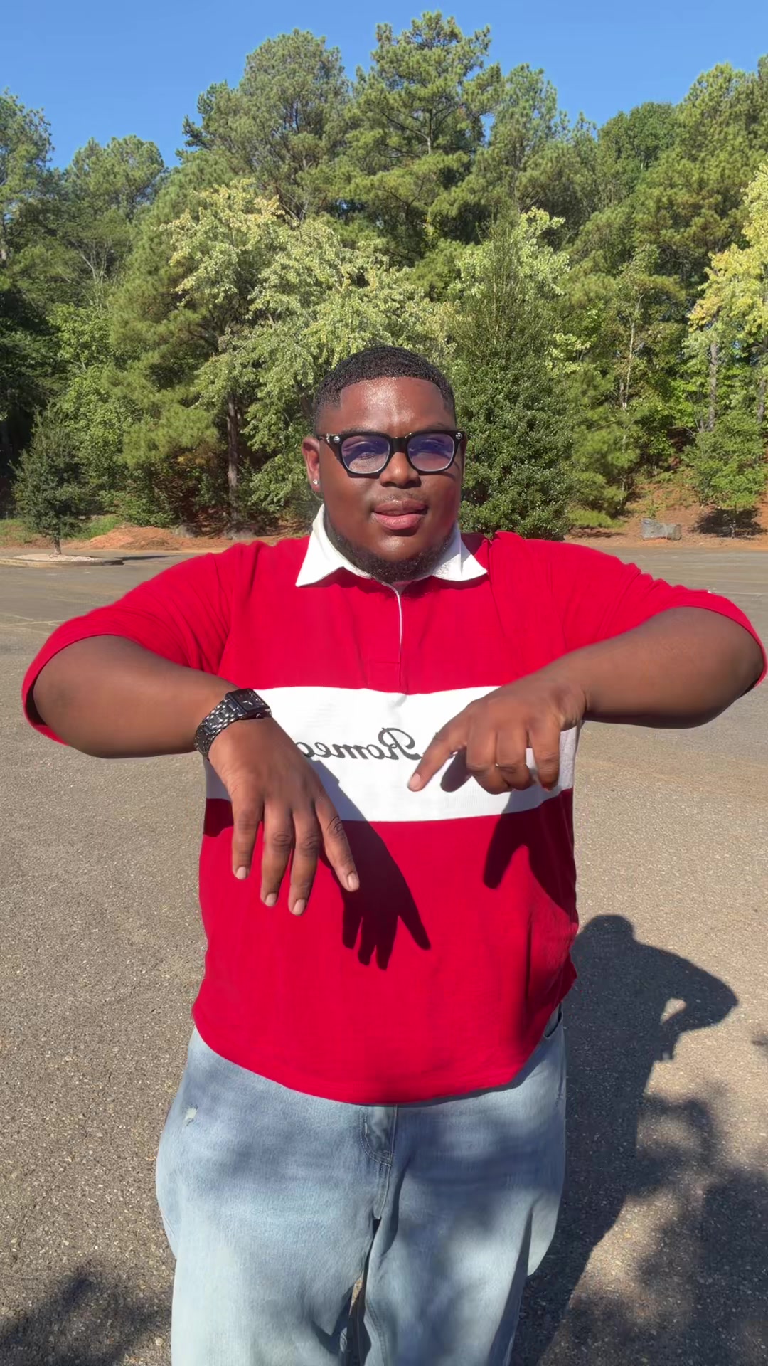 @Jermarius