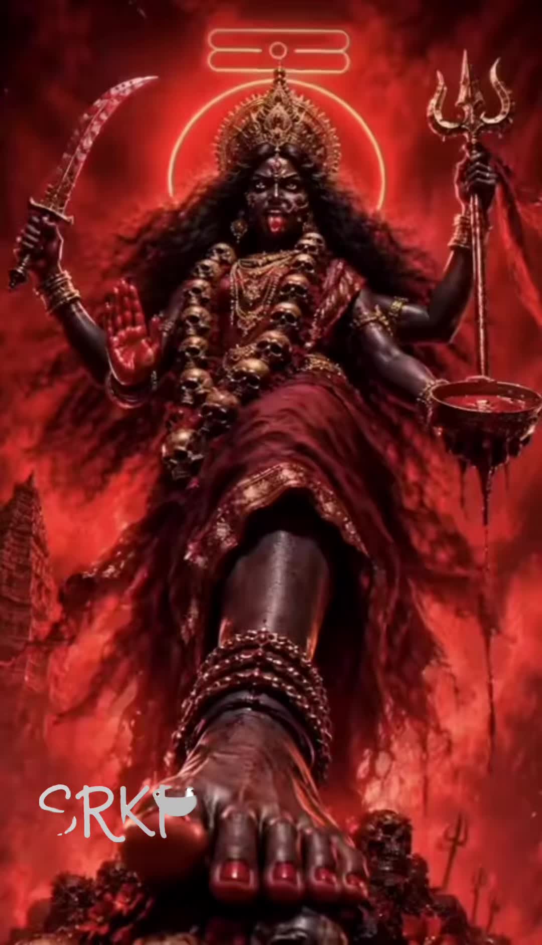 @Mahadev