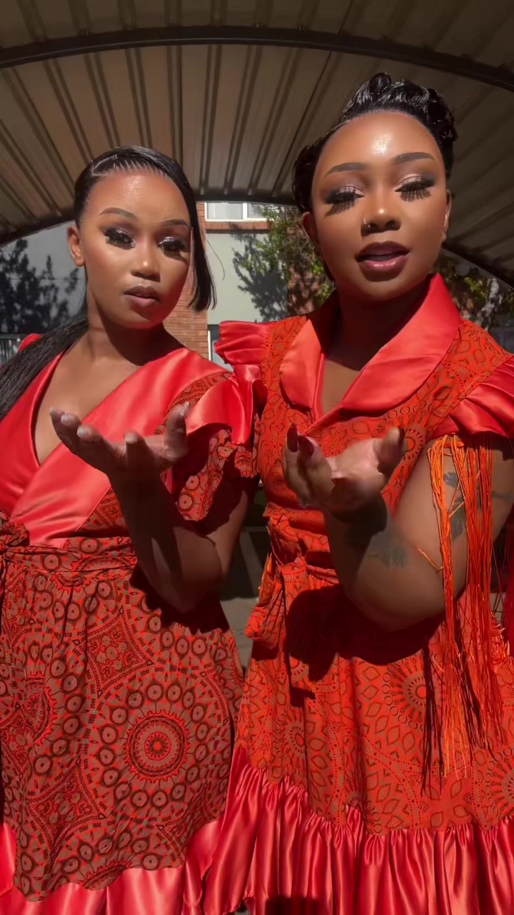 @YT: Sedii Moshounyane