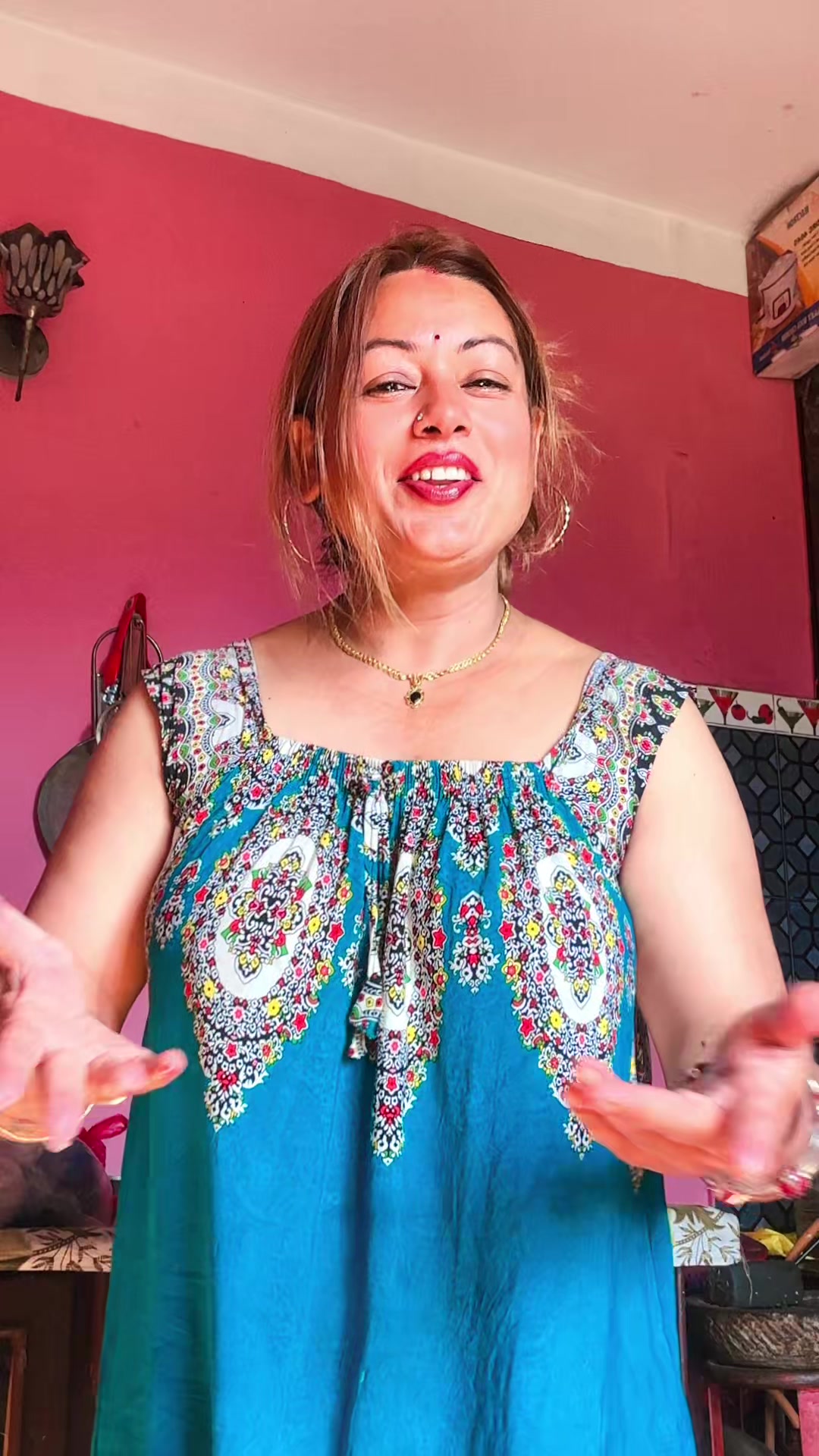 @Kalpana Sapkota