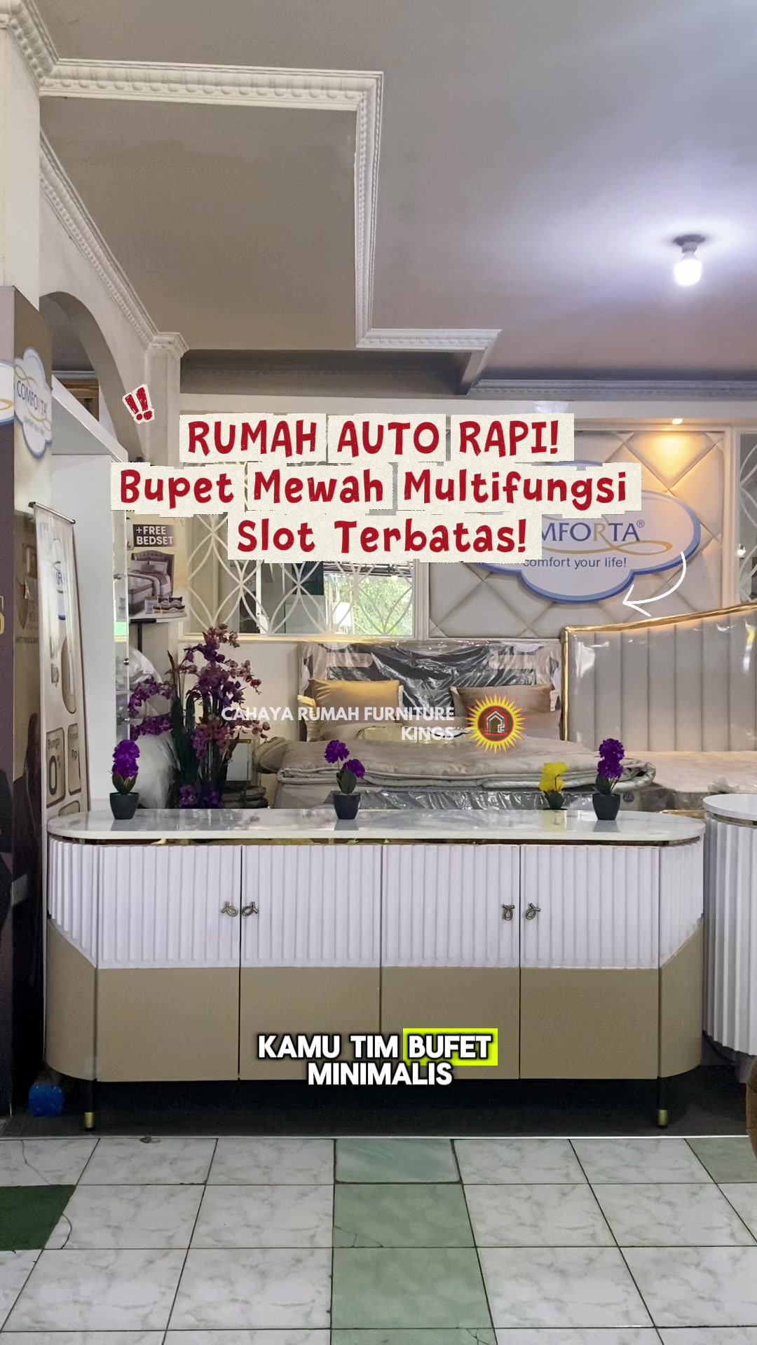 @kings cahaya rumah
