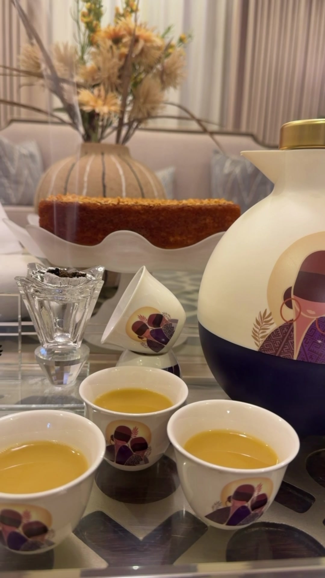 @T☕️Tإستثنائية
