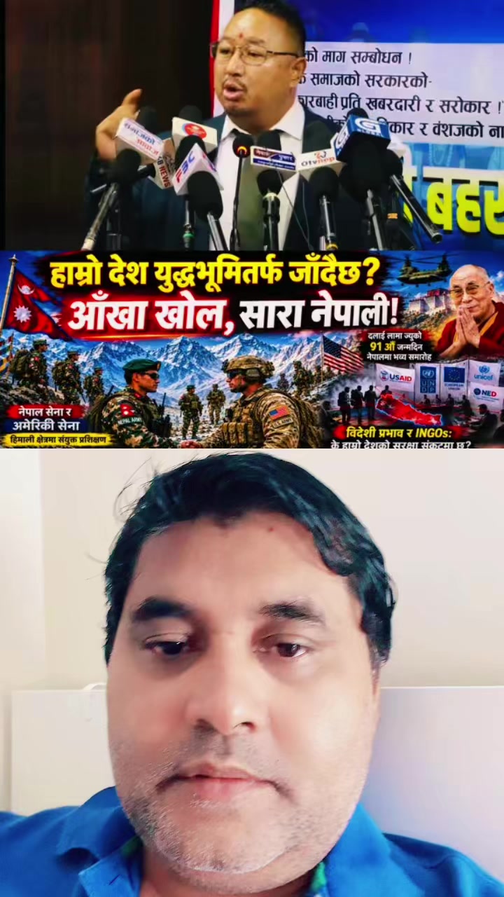 @Paudel Umakanta