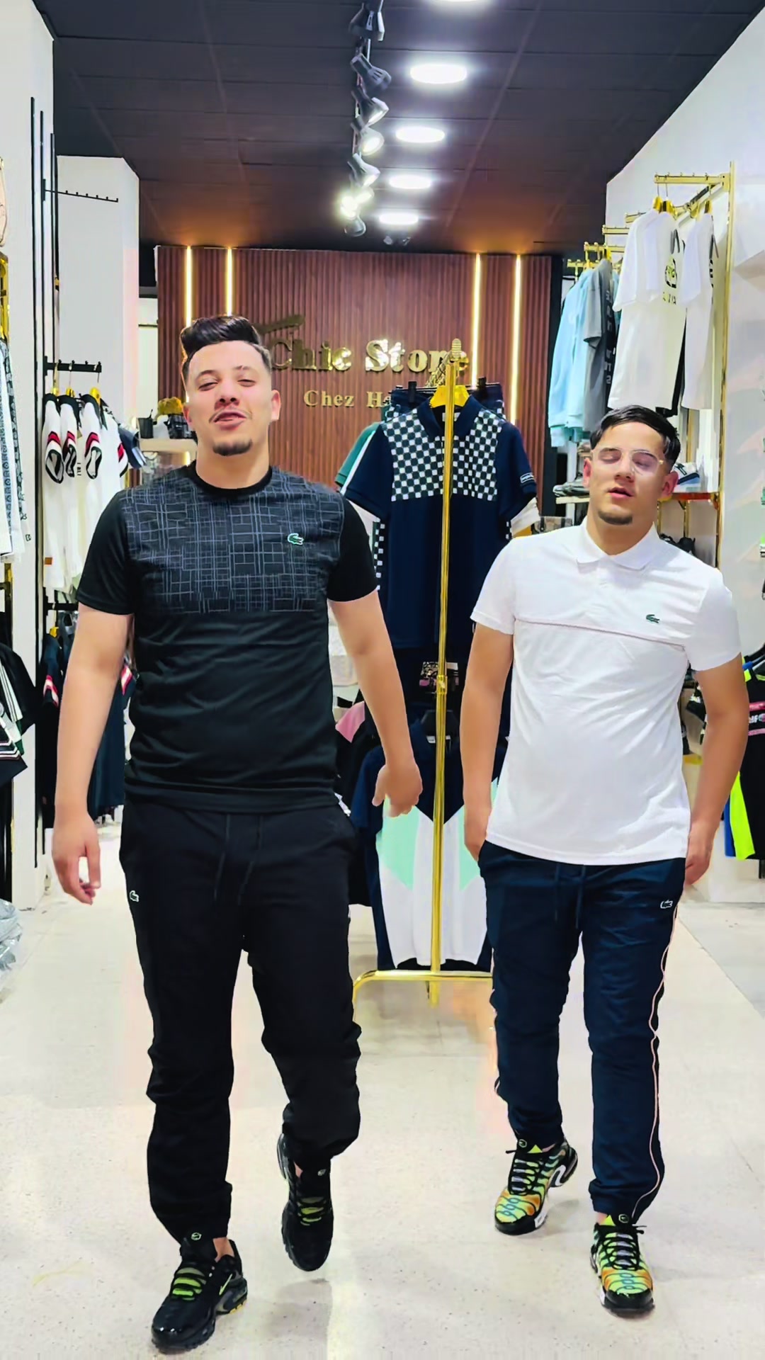 @Chic store 🔱chez hemri 🔱