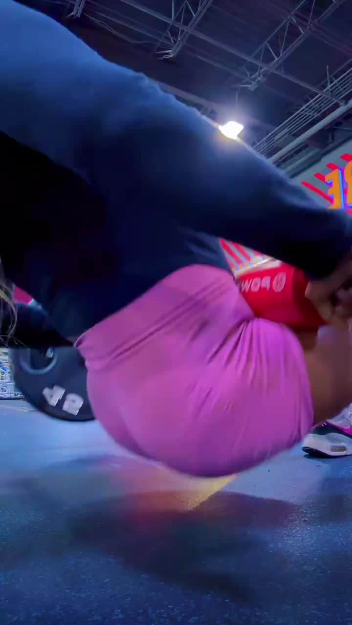 @FitGoddesstiktokshop