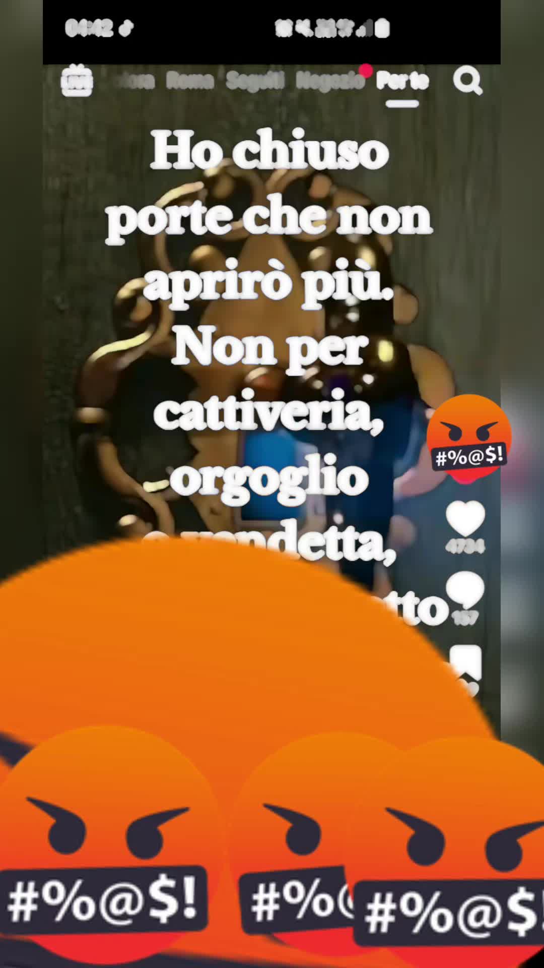 @angela bella bionda pazzerella