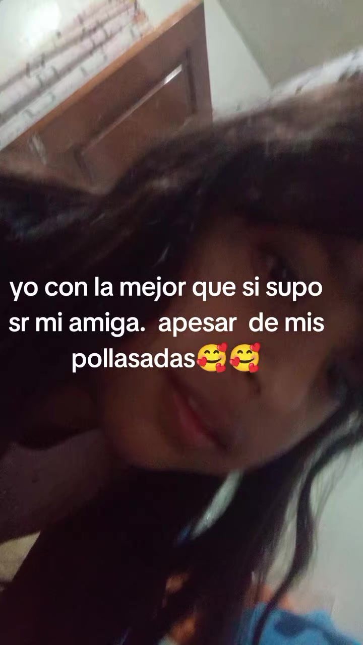@Peque&ntilde;a vane🥰