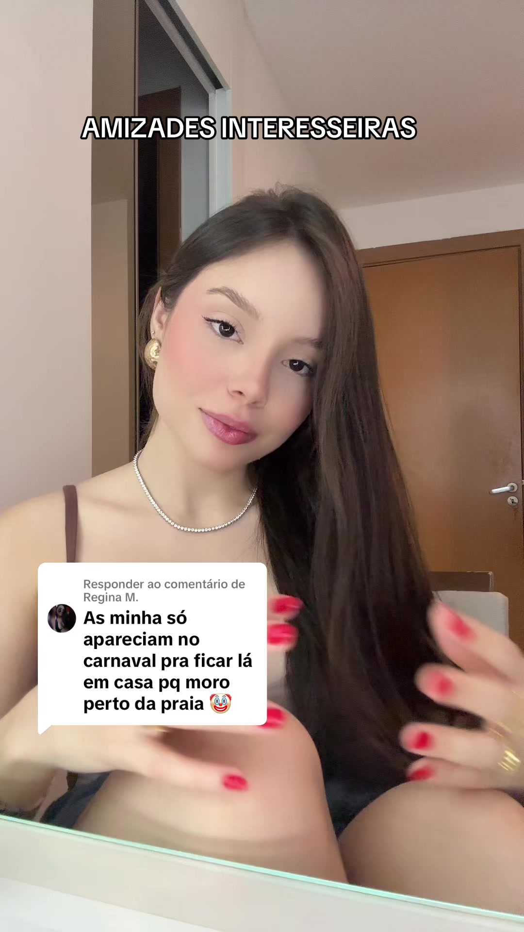 @Thais Sampaio