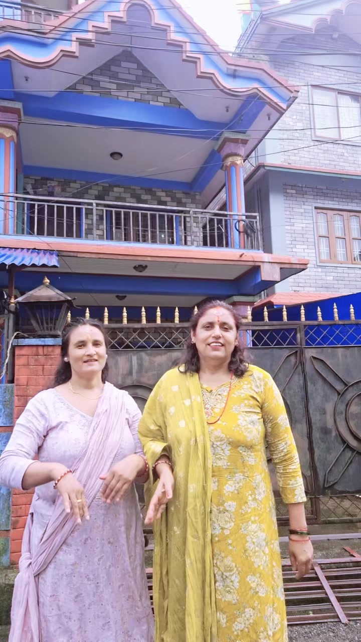 @Sita Subedi