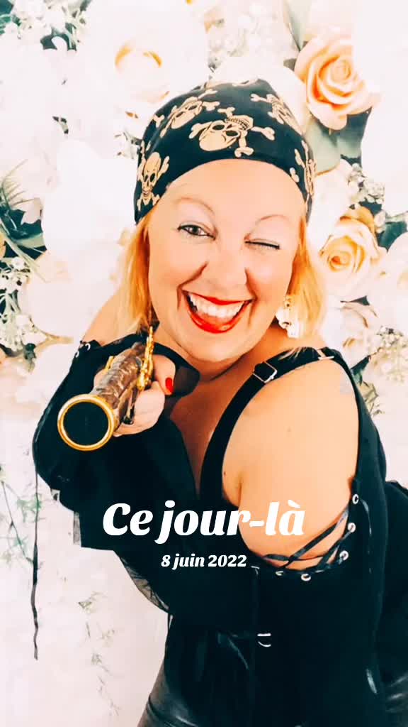 @Aurelie Becker