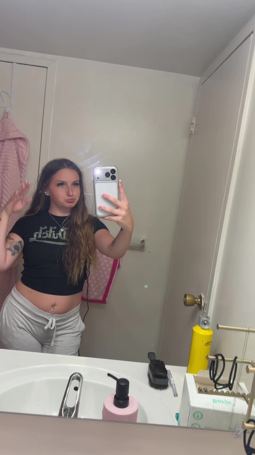 @Carissa