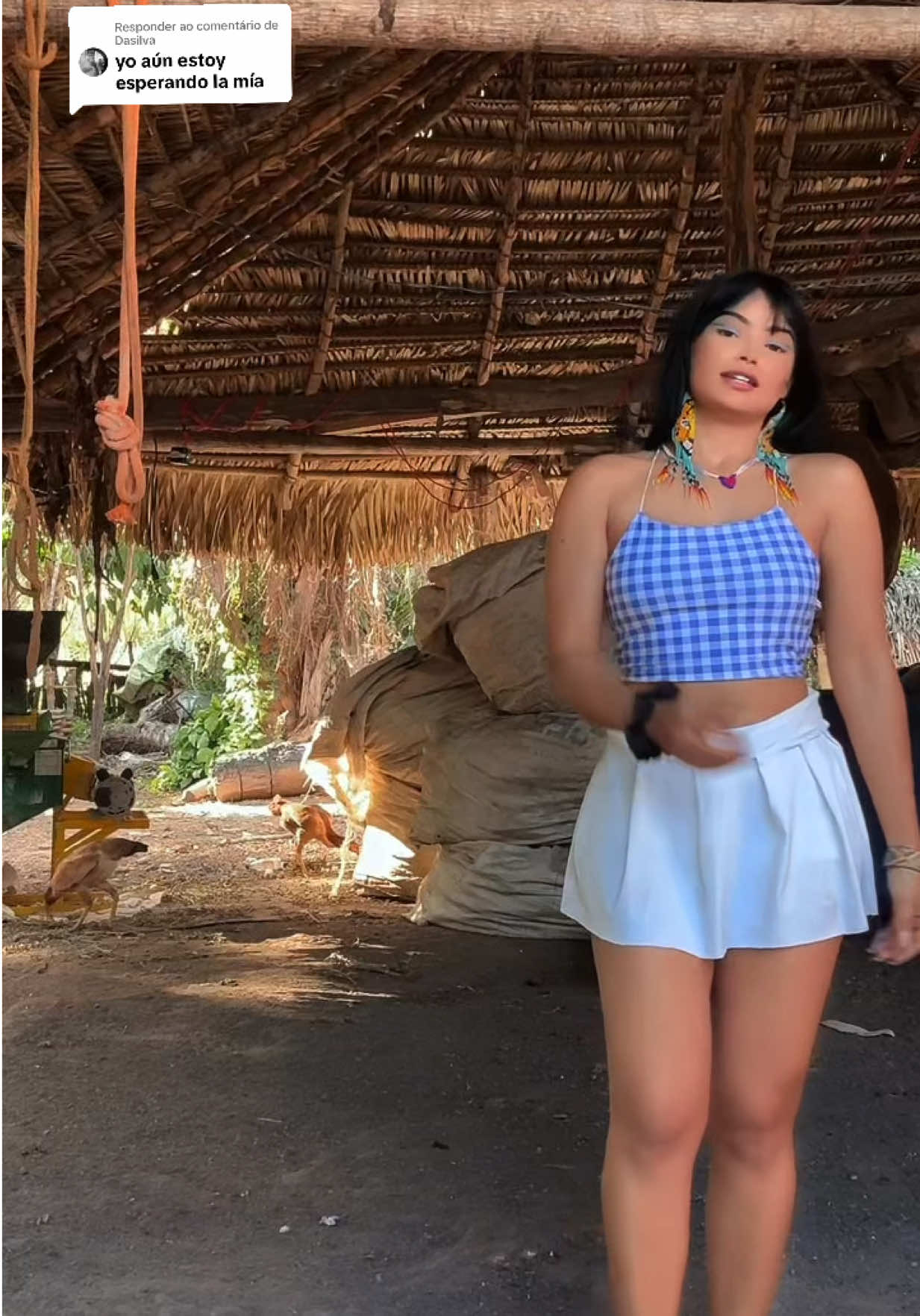 @Japíndia do Maranhão 🏹