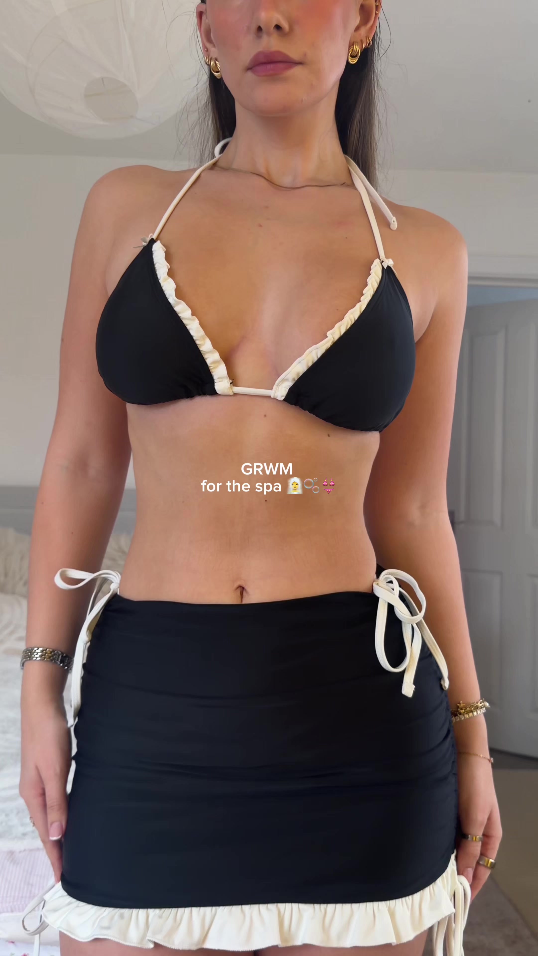 @Haute Swimwear
