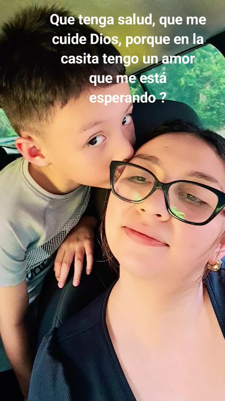 @Karen Duran🍓